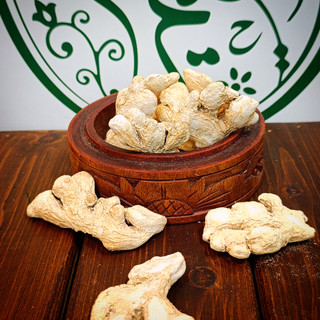 زنجبیل قلم